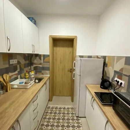 Apartment Golden Royal G *