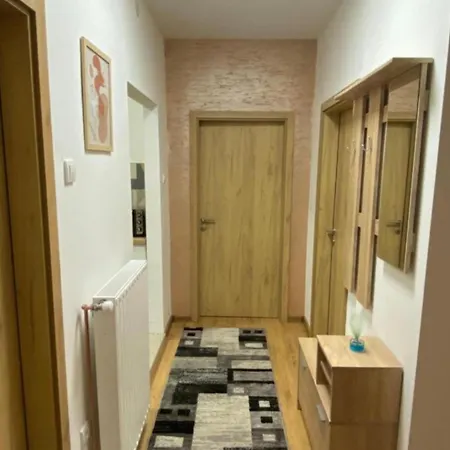 Golden Royal G Apartment Kragujevac