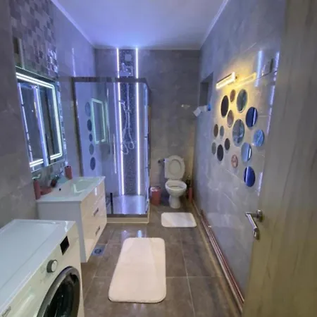 Apartment Golden Royal G Kragujevac