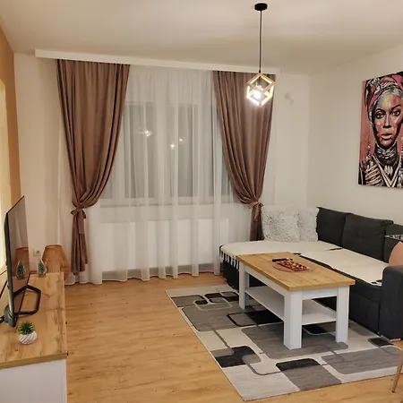 Apartment Golden Royal G Kragujevac